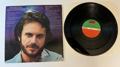 Jean-Luc Ponty Upon The Wings Of Music Used Vinyl LP VG+\VG