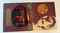 Dan Hicks And His Hot Licks Striking It Rich! Used Vinyl LP VG+\G+