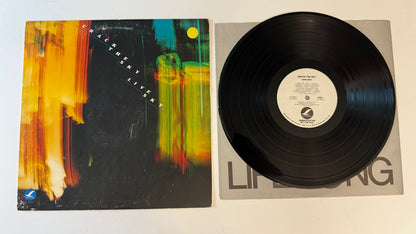 Crack The Sky Live Sky Used Vinyl LP VG+\VG