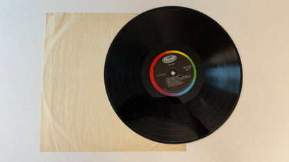 The Band The Band Used Vinyl LP VG+\VG