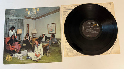 Aztec Two-Step Adjoining Suites Used Vinyl LP VG+\G+