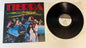 Tierra City Nights Used Vinyl LP VG+\VG+