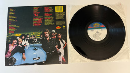 Tierra City Nights Used Vinyl LP VG+\VG+