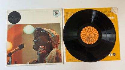 Betty Carter Finally Used Vinyl LP VG+\VG+