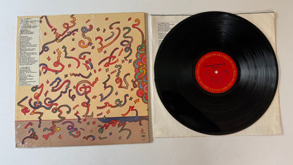 Maynard Ferguson Carnival Used Vinyl LP VG+\VG+