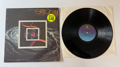 Spyro Gyra Spyro Gyra Used Vinyl LP VG+\VG+