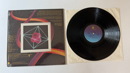 Spyro Gyra Spyro Gyra Used Vinyl LP VG+\VG+