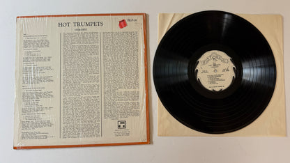 Various Hot Trumpets 1924-1937 Used Vinyl LP VG+\VG+