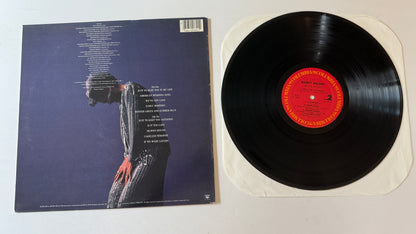 Nancy Wilson Keep You Satisfied Used Vinyl LP VG+\VG
