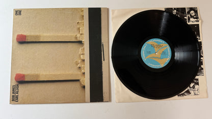 Bob James One On One Used Vinyl LP VG+\VG+