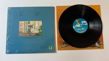 Spyro Gyra Carnaval Used Vinyl LP VG+\VG+