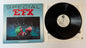 Special EFX Slice Of Life Used Vinyl LP VG+\VG