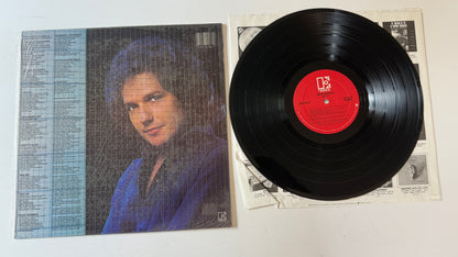 Lee Ritenour Rit/2 Used Vinyl LP VG+\VG+