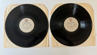 Al Jarreau Look To The Rainbow Used Vinyl 2LP VG+\VG+