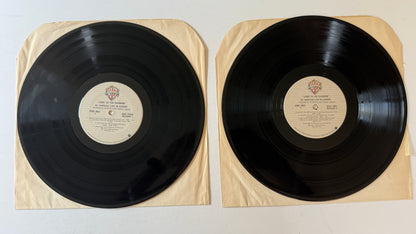Al Jarreau Look To The Rainbow Used Vinyl 2LP VG+\VG+