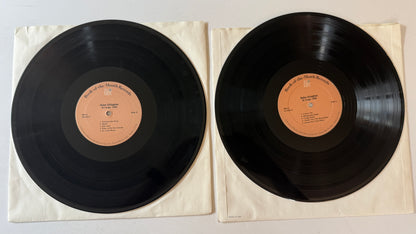 Duke Ellington At Fargo 1940 Live Used Vinyl Box Set VG+\VG+