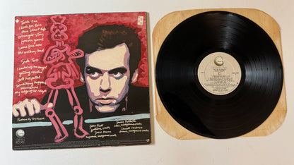 John Hiatt All Of A Sudden Used Vinyl LP VG+\VG