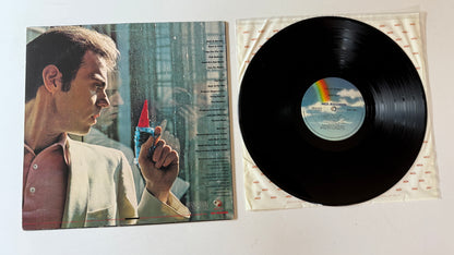 John Hiatt Two Bit Monsters Used Vinyl LP VG+\VG