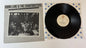 Robin Lane & The Chartbusters 5 Live Used Vinyl LP VG+\VG+
