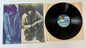 John Klemmer Touch Used Vinyl LP VG+\VG