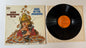 Imus In The Morning 1200 Hamburgers To Go Used Vinyl LP VG+\VG+