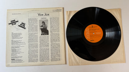 Imus In The Morning 1200 Hamburgers To Go Used Vinyl LP VG+\VG+