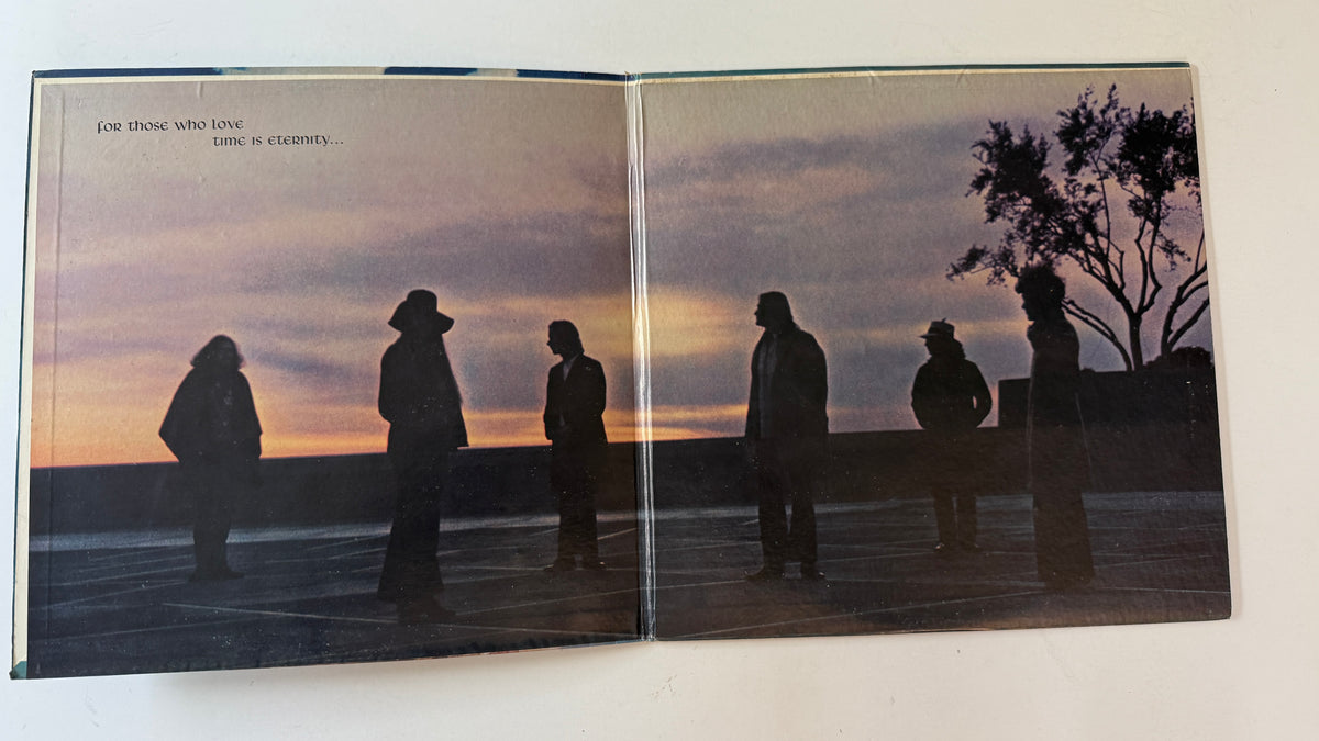 It's A Beautiful Day It's A Beautiful Day Used Vinyl LP VG+\VG