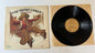 Pure Prairie League Bustin' Out Used Vinyl LP VG+\G+