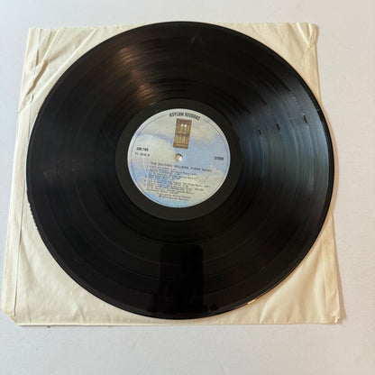 The Souther-Hillman-Furay Band The Souther-Hillman-Furay Band Used Vinyl LP VG+\VG