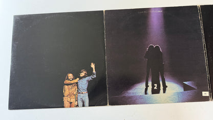 Crosby & Nash Graham Nash / David Crosby Used Vinyl LP VG+\VG