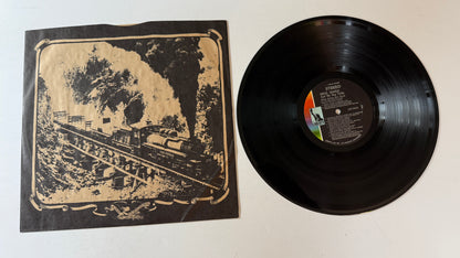 Nitty Gritty Dirt Band Uncle Charlie & His Dog Teddy Used Vinyl LP VG+\VG+