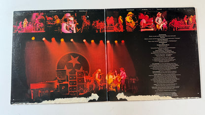 The Charlie Daniels Band High Lonesome Used Vinyl LP VG+\G+