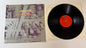 Joy Of Cooking Castles Used Vinyl LP VG+\G+