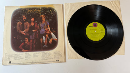 Joy Of Cooking Joy Of Cooking Used Vinyl LP VG+\G+
