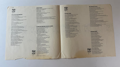 Joy Of Cooking Joy Of Cooking Used Vinyl LP VG+\G+