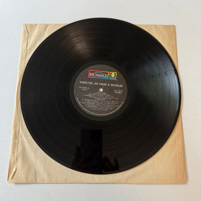 Hamilton, Joe Frank & Reynolds Hamilton, Joe Frank & Reynolds Used Vinyl LP VG+\VG