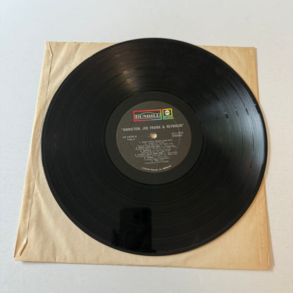 Hamilton, Joe Frank & Reynolds Hamilton, Joe Frank & Reynolds Used Vinyl LP VG+\VG