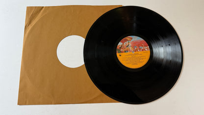 George Harrison Living In The Material World Used Vinyl LP VG+\VG