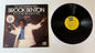 Brook Benton The Incomparable Brook Benton Used Vinyl LP VG+\VG