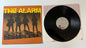 The Alarm The Alarm Used Vinyl LP VG+\VG