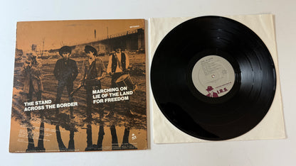 The Alarm The Alarm Used Vinyl LP VG+\VG