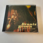 Dennis Brown - I Don't Know New Sealed CD M\M