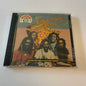 The Wailers - The Never Ending Wailers New Sealed CD M\M