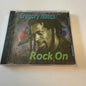 Gregory Isaacs - Rock On New Sealed CD M\M