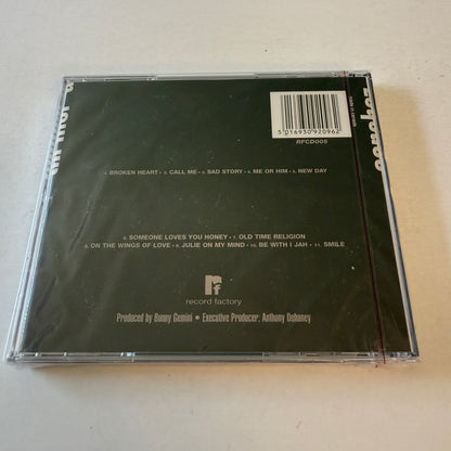 Thriller U - Thriller U & Sanchez New Sealed CD M\M