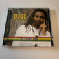 Ojoe - Da Truth New Sealed CD M\M