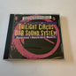 Twilight Circus Dub Sound System - Remixed: Abstract Beats New Sealed CD M\M