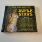 Various - Nice Time With The Super Stars New Sealed CD M\M