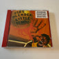 Little Tempo - Fire Blender New Sealed CD M\M