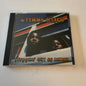 Jimmy Cliff - Steppin' Out Of Limbo New Sealed CD M\M